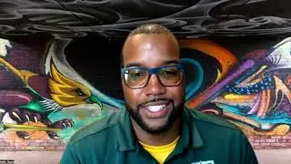 SUNY Brockport Caribbean Open House