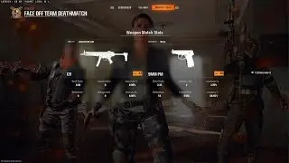 Destroying sweats with just a 9mm