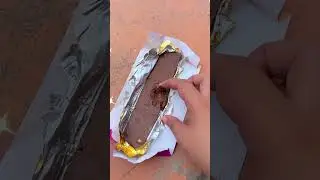 HACK SILVERQUEEN MELTED USING SUNLIGHT