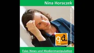 Nina Horaczek | Journalismus im Wandel