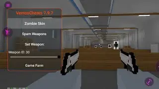 (Root/No Root) Cheats Block Strike 7.9.7 | Читы на блок страйк 7.9.7 | Injector 7.9.7