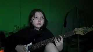 БУДУ ГРУСТНЫМ - БЕЗ ОБИД *кавер*
