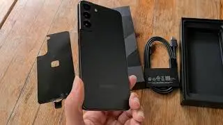 Samsung Galaxy S22+ Plus Unboxing In 4k!