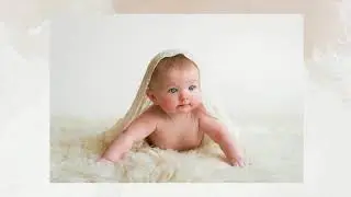 Baby Girl 1st Year Photos - Grace | Infinity Photography