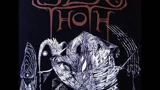Jex Thoth: Witness EP
