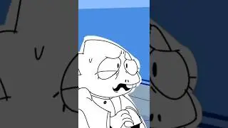 #undertale #андертейл #Альфис #Alphys #frisk #фриск #комикс #озвучка