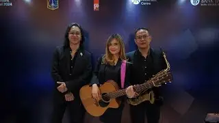 Everybody's Changing - Keane Acoustic Cover Nutcracker Entertainment