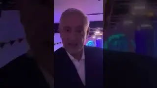 Avoir le trac sur scène !!