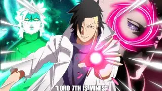 Kawaki Vs Jura Will BREAK The Internet - INSANE PLOT TWIST| Boruto Chapter 8