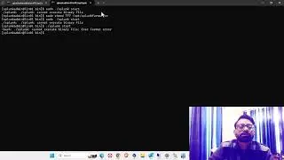 Splunk Forwarder on Linux