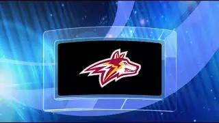 February 22, 2020 Men's Lacrosse vs Centenary University