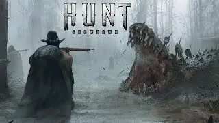 Hunt showdown: Tide of Shadows - Новое событие