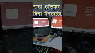 What's the FASTEST Way to Transfer Data Between Computers? 