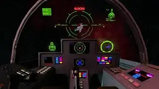 Wing Commander IV Fan Remake Trailer