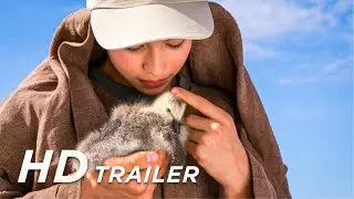 DER JUNGE UND DIE WILDGÄNSE Trailer (Deutsch)