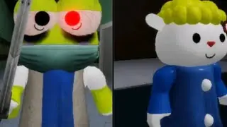 Kitty Chapter 4 Roblox