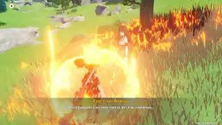 Genshin Impact