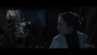 One of the scariest part in Conjuring 2