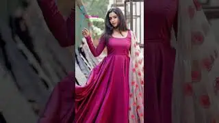 Plain Suit Ke Sath Tissue Duppatta Trends 2023