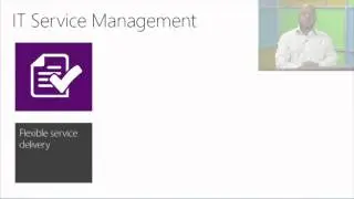01 - IT Service Management with System Center 2012 R2 - Overview