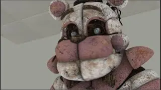 [SFM/Fnaf] The Genius