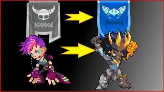 Brawlhalla Guide | How To Get Good At Brawlhalla