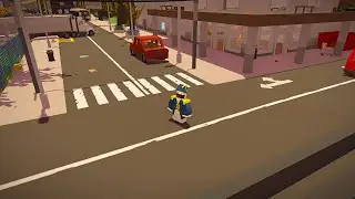 Doing Unturned cinematics! (VOD)