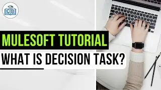 Blue prism Tutorial What is Decision Task?