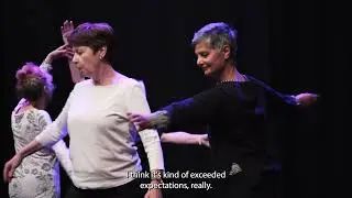 Elder's Dance: Out Of Whack