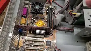 How to remove your graphics card