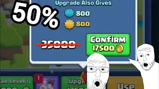 Clash Royale - Slash Royale