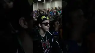 Apex 2015 - Axe vs. Silent Wolf