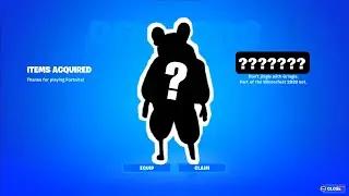 *FREE* Skin For EVERYONE! 😍😍 (Fortnite Chapter 4 Montage ft. IShowSpeed)