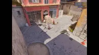 Csgo clip