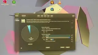 how to create a partition on a Mac osx