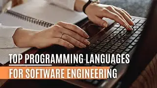 Best Programming Languages for Software Engineering | best programming language to learn 2023