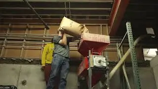 Federation Brewing x Oaklandish