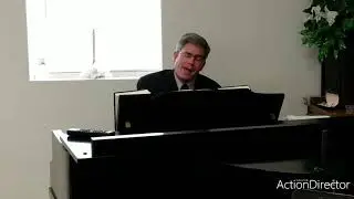 Music and Prayer
