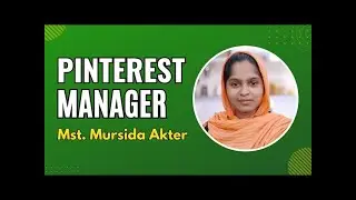 Pinterest Expert |  Pinterest SEO Expert