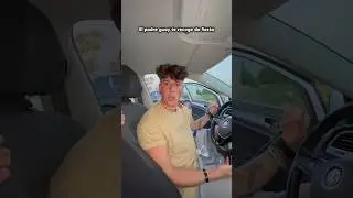Q más quiero con un padre así🤣 ig: @adriianromero__