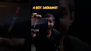ПОДРОСТОК ВЫБИЛ МИМИКРАЙ НА МАЖОРЕ В СТАНДОФФ 2