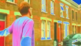 Glass Animals - Heat Waves [Edit Video] | #GlassAnimals
