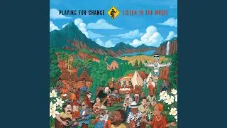 Natural Mystic/Just a Little Bit