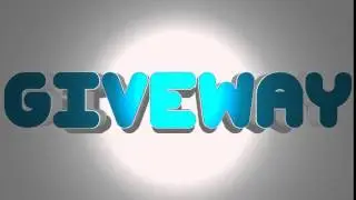 INTRO GIVEWAY! |~LEÍRÁS~| (Closed) (Zárva)