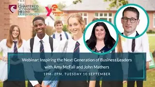 Young Enterprise - Inspiring the next generation of Business Leaders