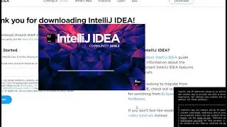 2. Installation Intellij IDEA
