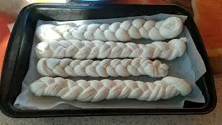 Сыр Косички
