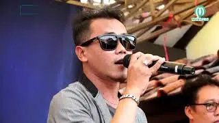 Terhanyut Dalam Kemesraan - VOC. ASEP SONATA - ZAKARIA NADA Live Pilangsari Cirebon