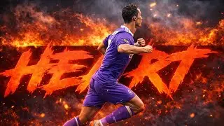 Let The World Burn X Broke My Heart - Ft. Ronaldo