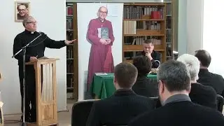 Богословские чтения об отцовстве в С-Петербурге